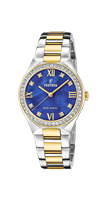 Watch Festina Woman Solar Energy in Steel F20659/2 - F20659/2